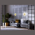 Настенный светильник Wertmark WE232.09.301 Olivia