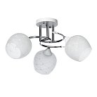 Потолочная люстра De Markt 324015703 Альфа