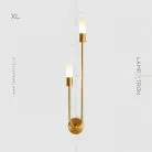 Бра TRIM Размер XL Lampatron 3648-9035