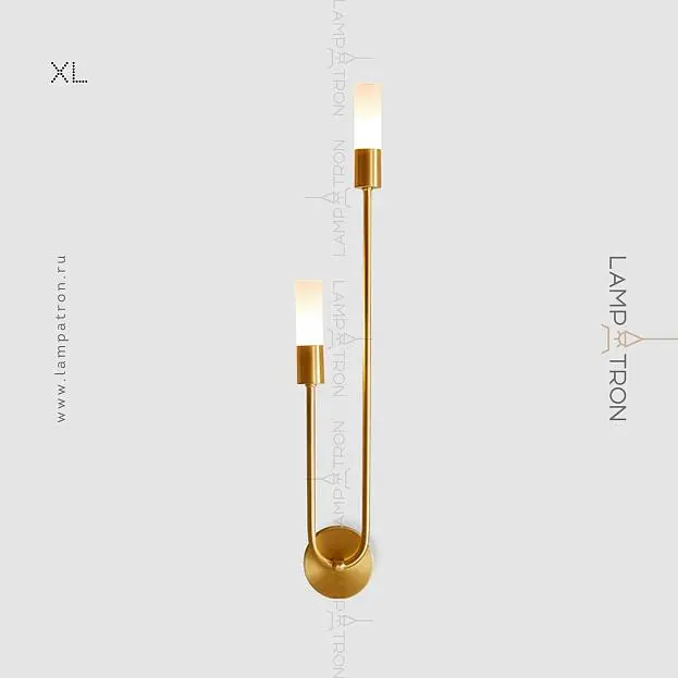 Бра TRIM Размер XL Lampatron 3648-9035 Бра TRIM Размер XL Lampatron 3648-9035