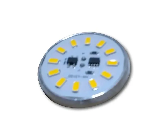 Модуль led для 08510 (4000k) Kink Light 153