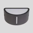 Настенный светильник уличный Oasis Light 3304 GR