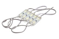 Модуль линзованный SWG MD42-12-UW