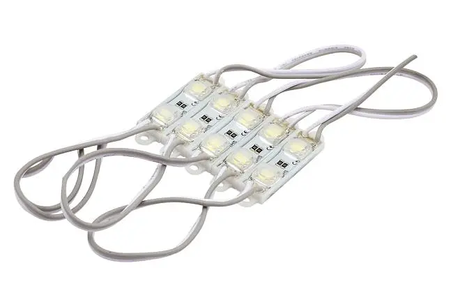 Модуль линзованный SWG MD42-12-UW Модуль линзованный SWG MD42-12-UW