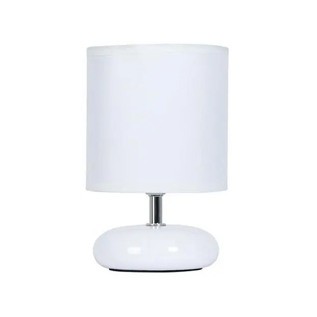 Настольная лампа Arte Lamp A3463LT-1WH Hadar Настольная лампа Arte Lamp A3463LT-1WH Hadar