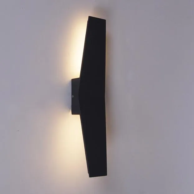 Архитектурная подсветка Reluce 86877-9.2-001JH LED2*6W GR Архитектурная подсветка Reluce 86877-9.2-001JH LED2*6W GR