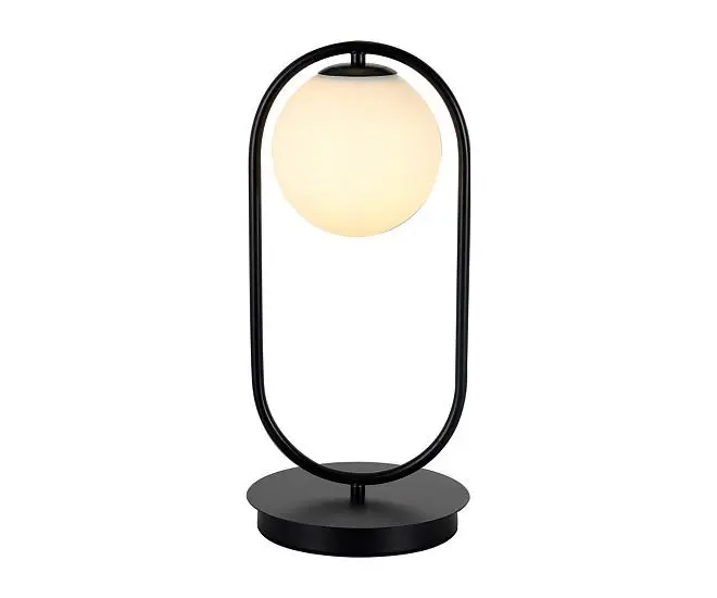 Настольная лампа KINK LIGHT 07631-8,19 Кенти Настольная лампа KINK LIGHT 07631-8,19 Кенти