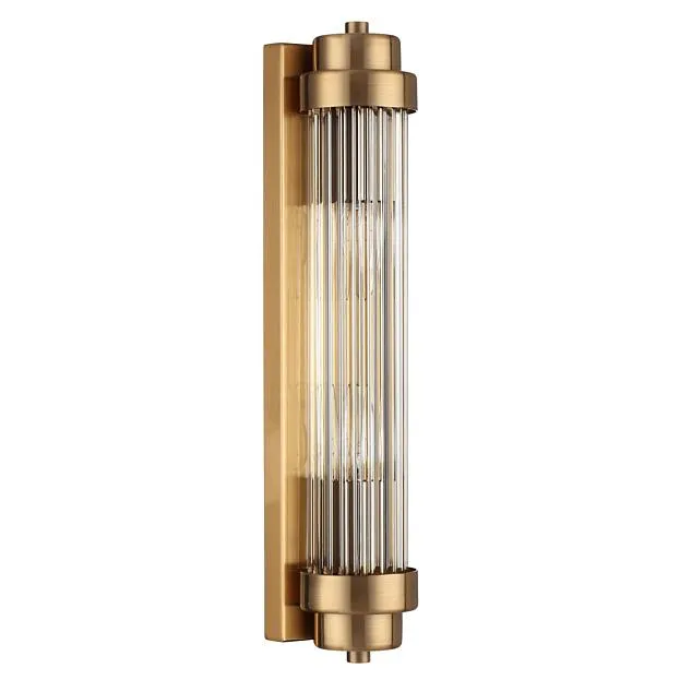 Настенный светильник ODEON LIGHT 4821/2W LORDI Настенный светильник ODEON LIGHT 4821/2W LORDI