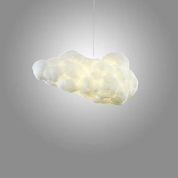 Подвесной светильник Cloud B L40 ImperiumLoft 343937-23 cloud01