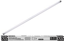 Лампочка люминесцентная Volpe EFL-T8-30/UVCB/G13/CU/V EFL