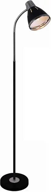 Торшер Reluce 03018-0.6-01 BK Торшер Reluce 03018-0.6-01 BK