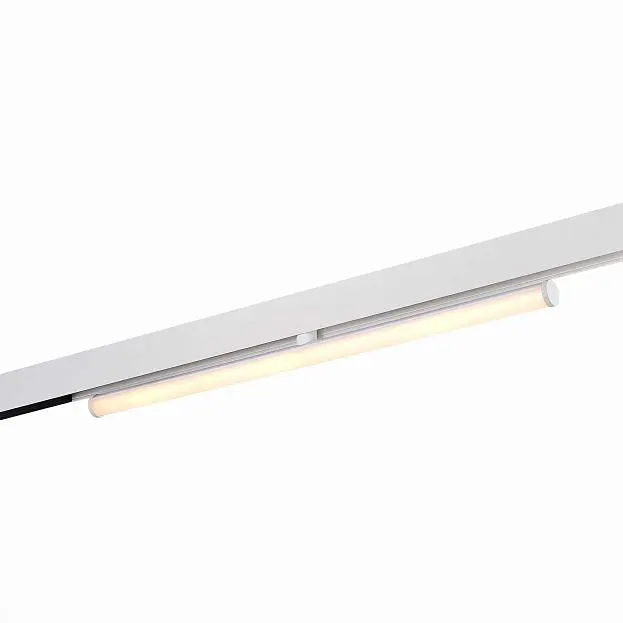 Трековый светильник ST Luce ST803.536.10 Skyline 48 Трековый светильник ST Luce ST803.536.10 Skyline 48