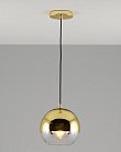 Подвесной светильник Moderli V1692-1P Silestia 1*E27*60W