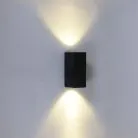 Архитектурная подсветка Reluce 86850-9.2-002KT LED2*5W BK