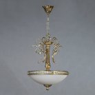 Подвесной светильник Ambiente Toledo 02155 WP
