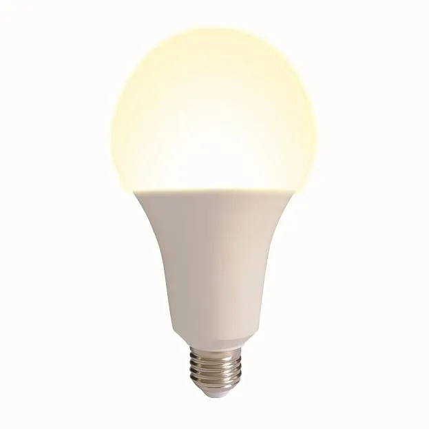 Лампочка светодиодная Volpe LED-A95-35W/3000K/E27/FR/NR картон Лампочка светодиодная Volpe LED-A95-35W/3000K/E27/FR/NR картон