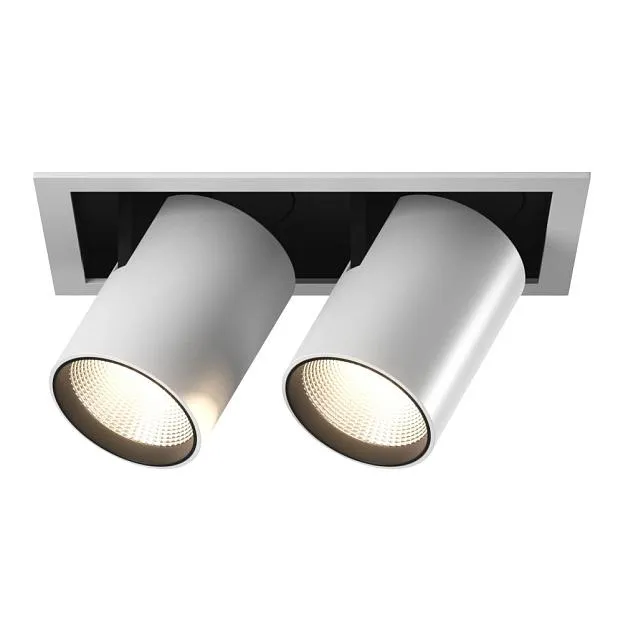 Точечный светильник DesignLed SPL-SQ2-25-WW SPL Точечный светильник DesignLed SPL-SQ2-25-WW SPL