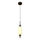 Подвесной светильник Escada 10271/1 LED*9W Gold Escada 10271/1LED