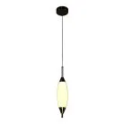 Подвесной светильник Escada 10271/1 LED*9W Gold Escada 10271/1LED