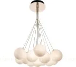 Подвесная люстра Cloyd 10878 Lonati