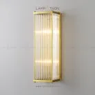 Бра CHARIS WALL Модель В. 2 лампы. Lampatron 2606-6169