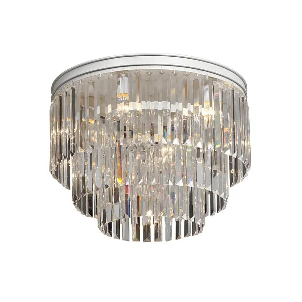 Люстра Vitaluce V5151-0/6+3+1PL