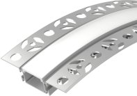 Профиль 2м Arlight 040347 FANTOM-BENT