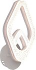 Настенный светильник Мелодия света 000030238 WA1L