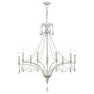 Подвесная люстра Wertmark WE306.09.003 Nilla