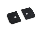 Заглушка (2шт) Ambrella light GL3625 Magnetic 48V