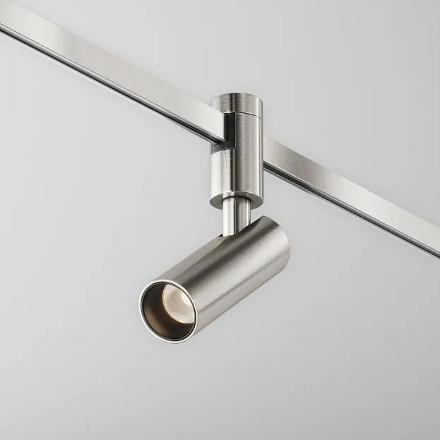 Трековый светильник Technical Maytoni TR144-1-5W3K-W-PT Focus LED