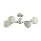 Люстра потолочная E27 4*60W 220V Lumion 5645/4C KODI