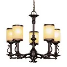 Подвесная люстра L'Arte Luce L50005.05 York