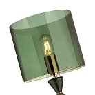 Абажур для высокой лампы Odeon Light 4889/1S TOWER 