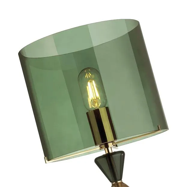 Абажур для высокой лампы Odeon Light 4889/1S TOWER  Абажур для высокой лампы Odeon Light 4889/1S TOWER
