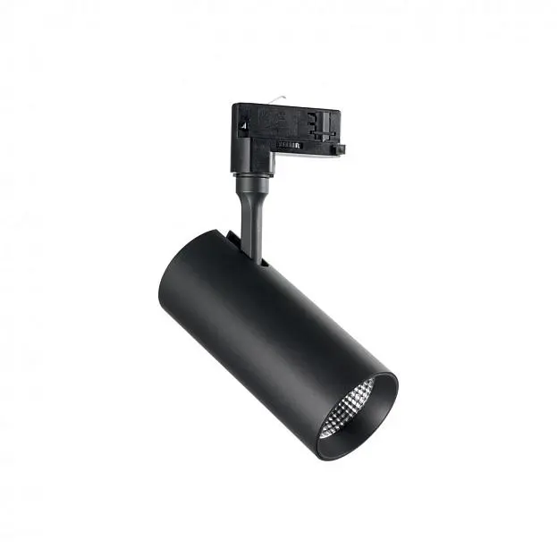 Трековый светильник Ideal Lux 189888 SMILE Трековый светильник Ideal Lux 189888 SMILE