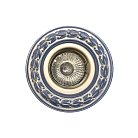 Встраиваемый светильник Martinez Y Orts 3923/1X D-68