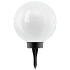 Уличный светильник на солнечной батарее Eglo 22443 Z_SOLAR