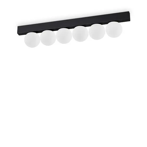 Потолочный светильник Ideal Lux 313290 Ping Pong Потолочный светильник Ideal Lux 313290 Ping Pong