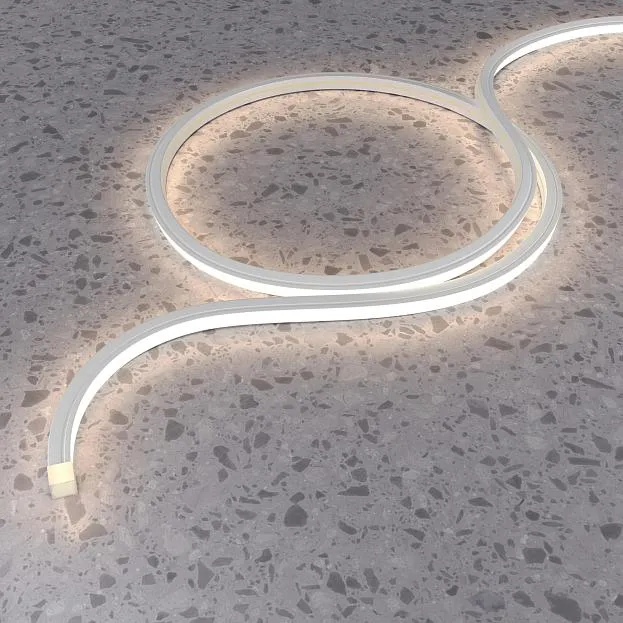 Гибкий неон Led Strip Maytoni 432016 Изгиб вдоль оптической оси Гибкий неон Led Strip Maytoni 432016 Изгиб вдоль оптической оси