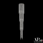 Подвесная люстра APL LED S520.0.22-145.B.4000 Rimini