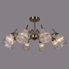 Потолочная люстра Reluce 06603-0.3-08 COP