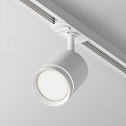 Трековый светильник Maytoni Technical TR085-1-5W4K-W Orlo