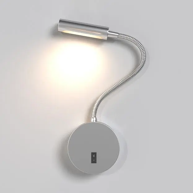 Бра Maytoni C035WL-L3CH3K Stem Бра Maytoni C035WL-L3CH3K Stem
