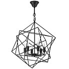 Подвесная люстра Lightstar 732267 (SD1366/6) GABBIA