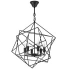 Подвесная люстра Lightstar 732267 (SD1366/6) GABBIA