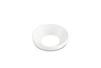Декоративное кольцо для светильников DL20733 Donolux Reflector DL20733W Nola