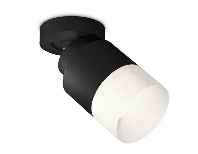 Комплект накладного поворотного светильника с акрилом Ambrella light XM8111002 Techno Комплект накладного поворотного светильника с акрилом Ambrella light XM8111002 Techno
