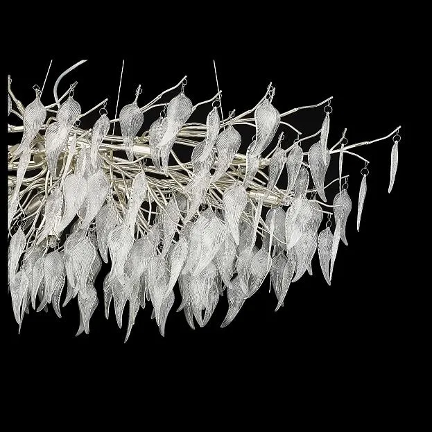 Подвесная люстра Wertmark WE182.15.223 DANIELA