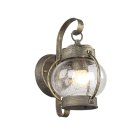 Настенный уличный светильник Favourite 1498-1W Faro